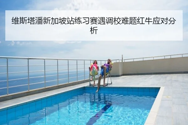 维斯塔潘新加坡站练习赛遇调校难题红牛应对分析